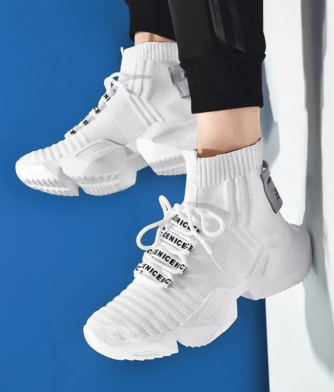 Luvik | Scarpe Didy kevyet miehille