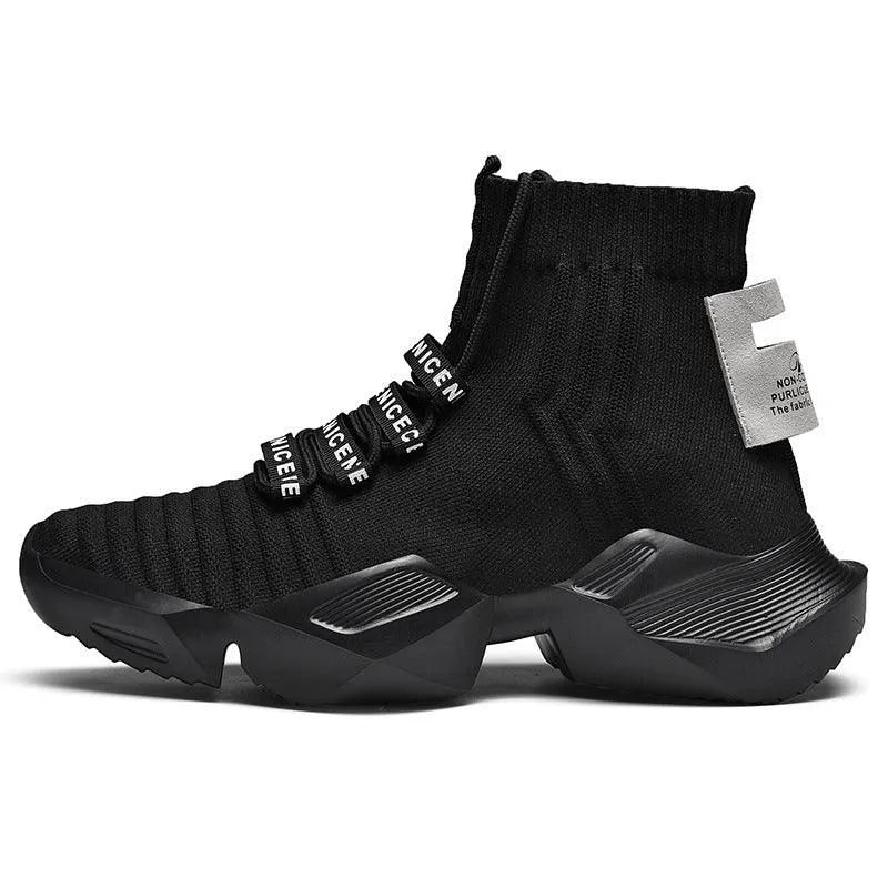 Luvik | Scarpe Didy kevyet miehille