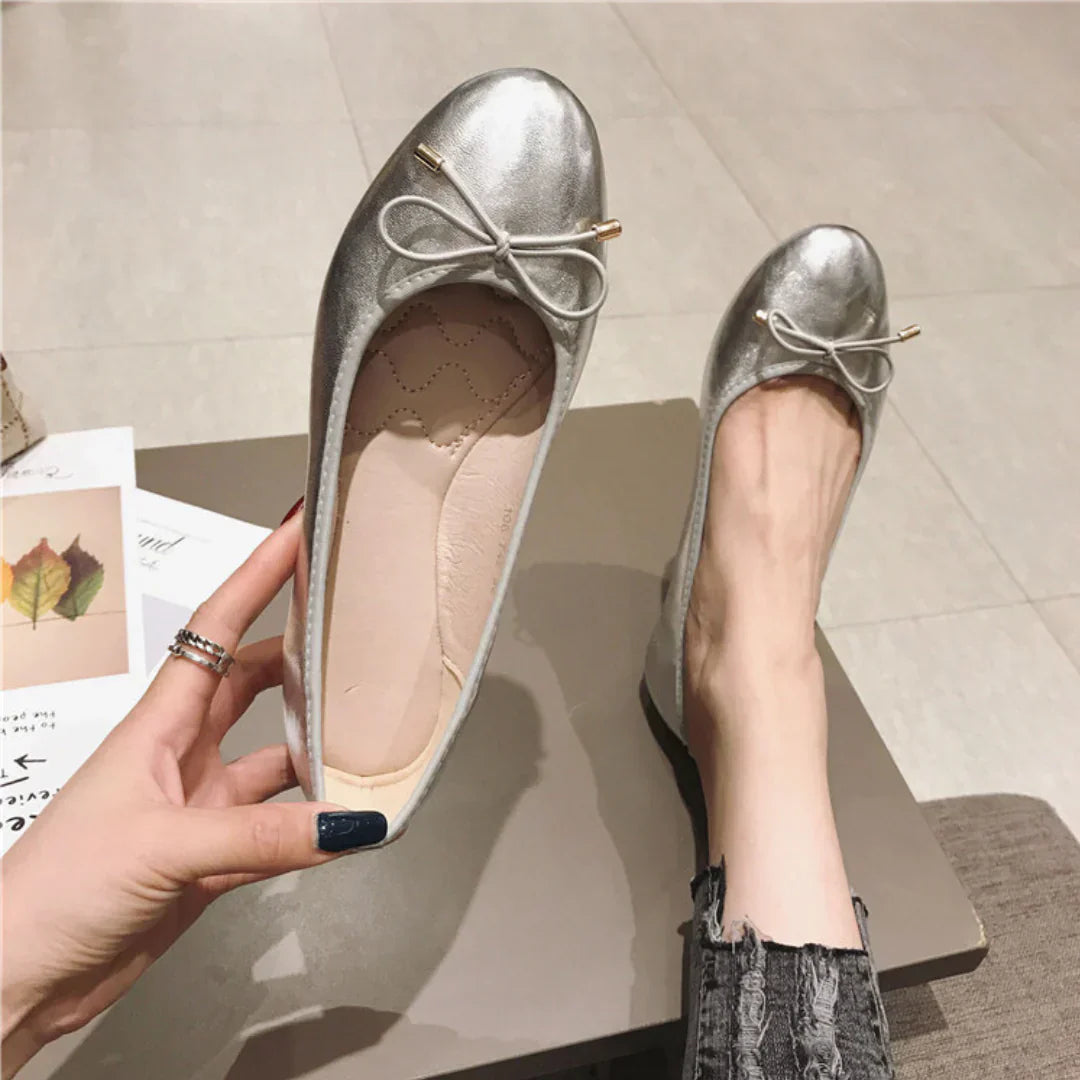 Luvik | Premium Ballerina Kengät