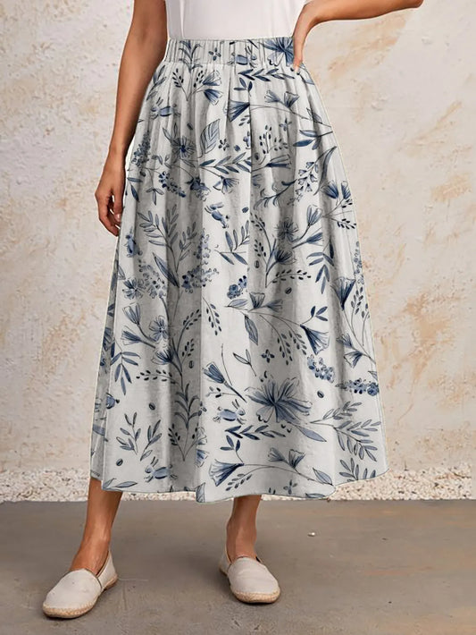 Luvik | Stylish and versatile skirt