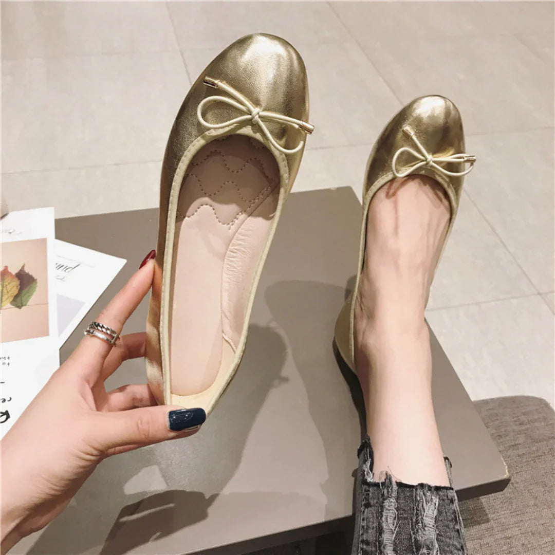 Luvik | Premium Ballerina Kengät
