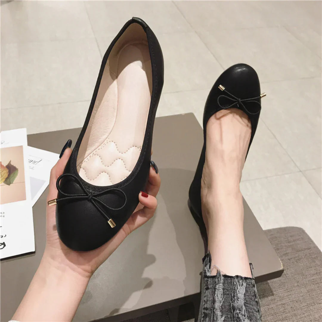 Luvik | Premium Ballerina Kengät