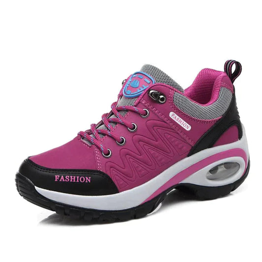 Luvik | sneaker ergonomiset kengät