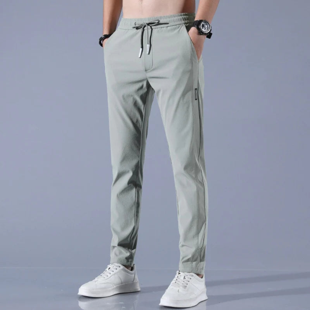 Luvik | Dry Stretch Housut