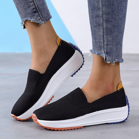 Luvik | Stylish Comfort Orthopedic Shoes for Women