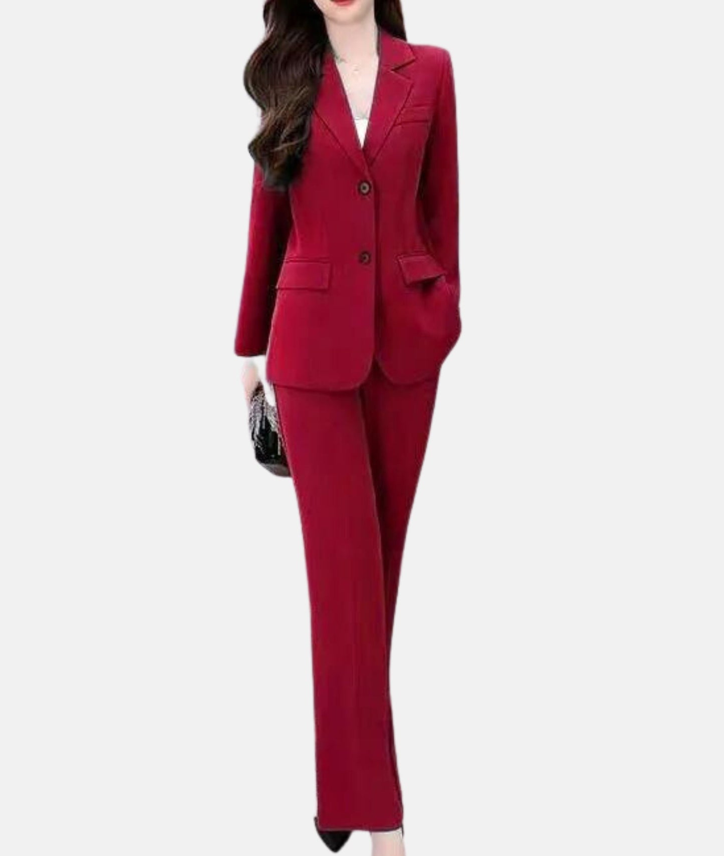 Luvik | Set Elegante Blazer