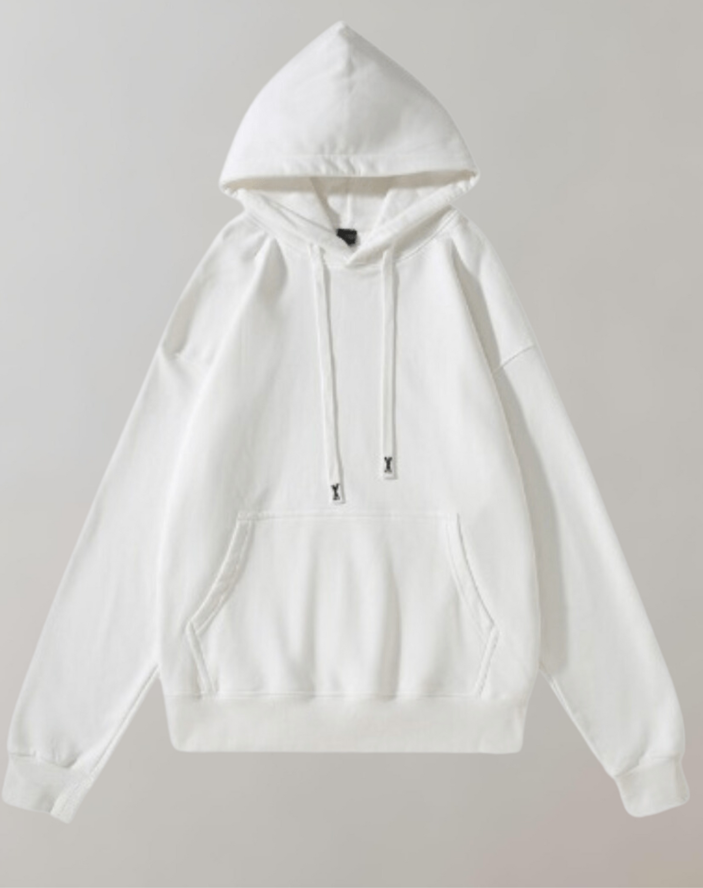 Luvik | Katutyylinen Huppari
