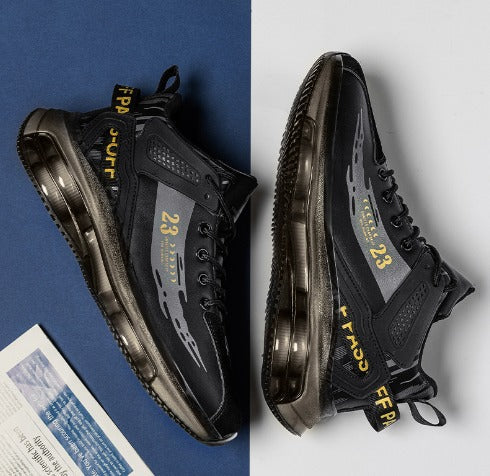 Luvik | Air Sneakers