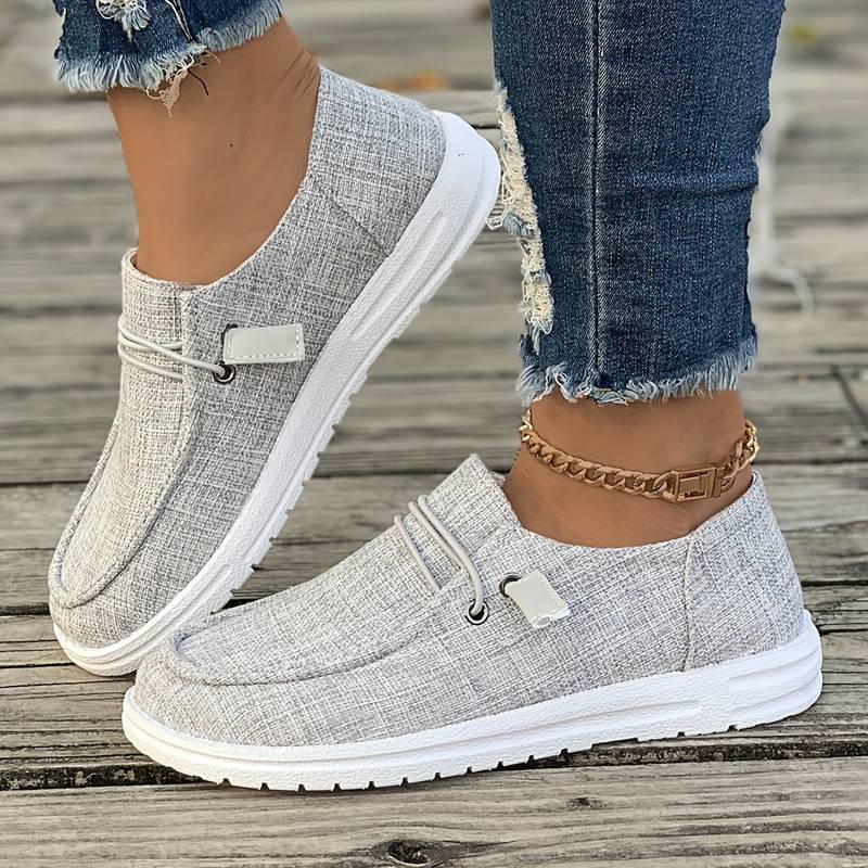 Luvik | Farbric Sneaker