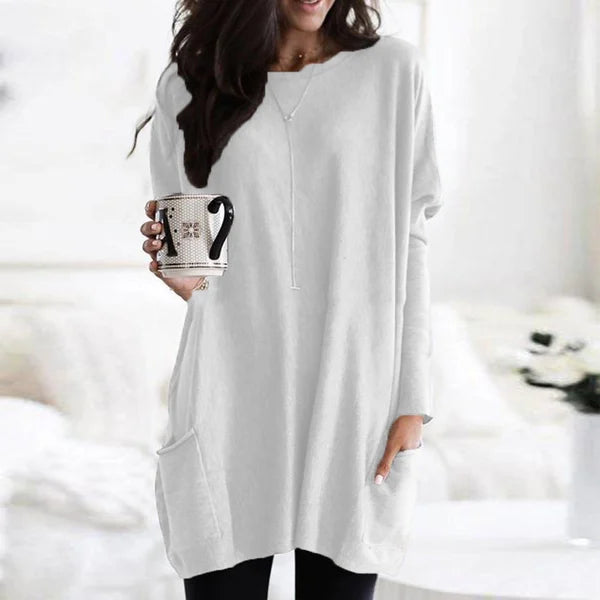 Luvik | Pull d'hiver à la mode et sans effort