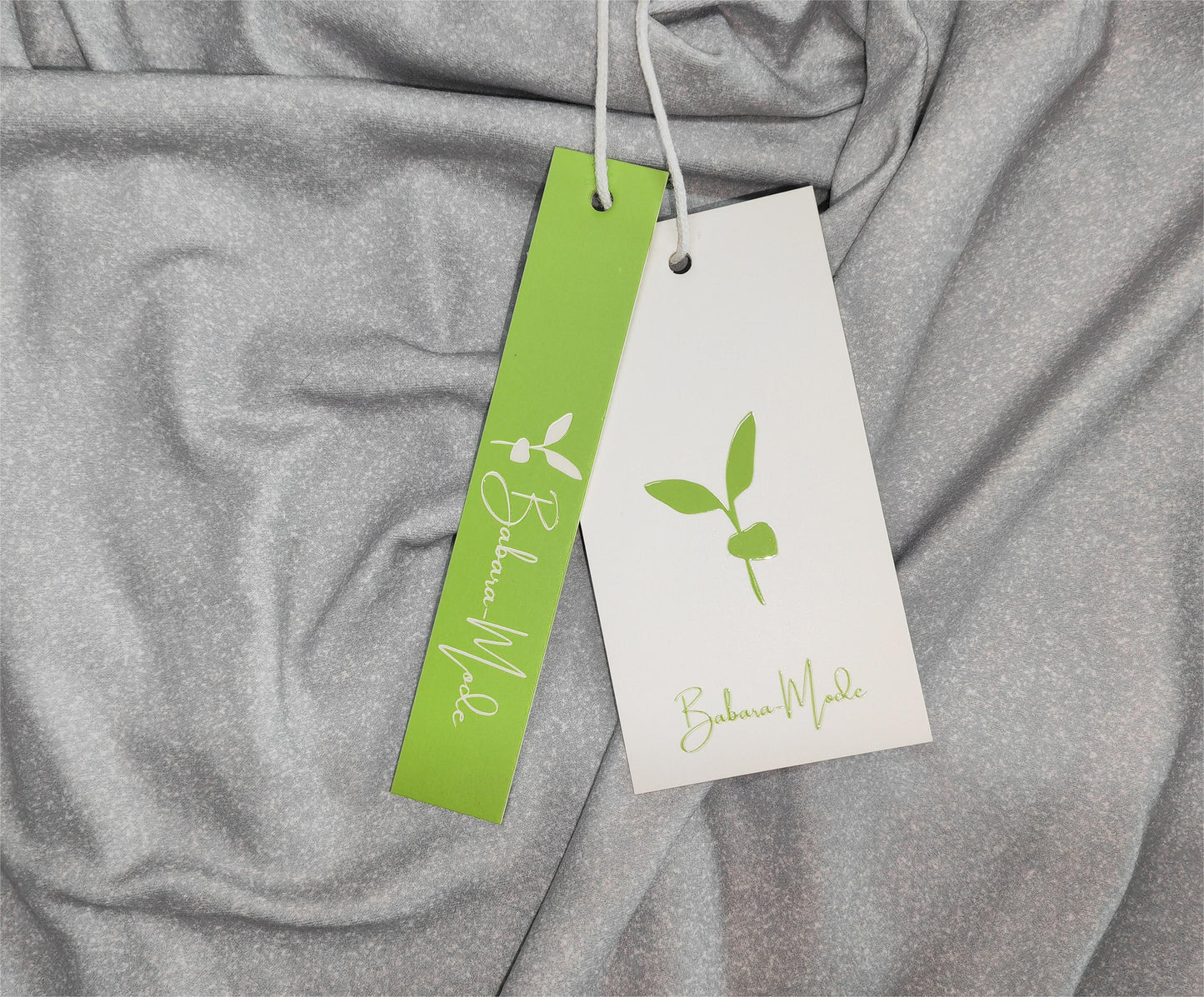 Luvik | Beat the Chills Wrap Top