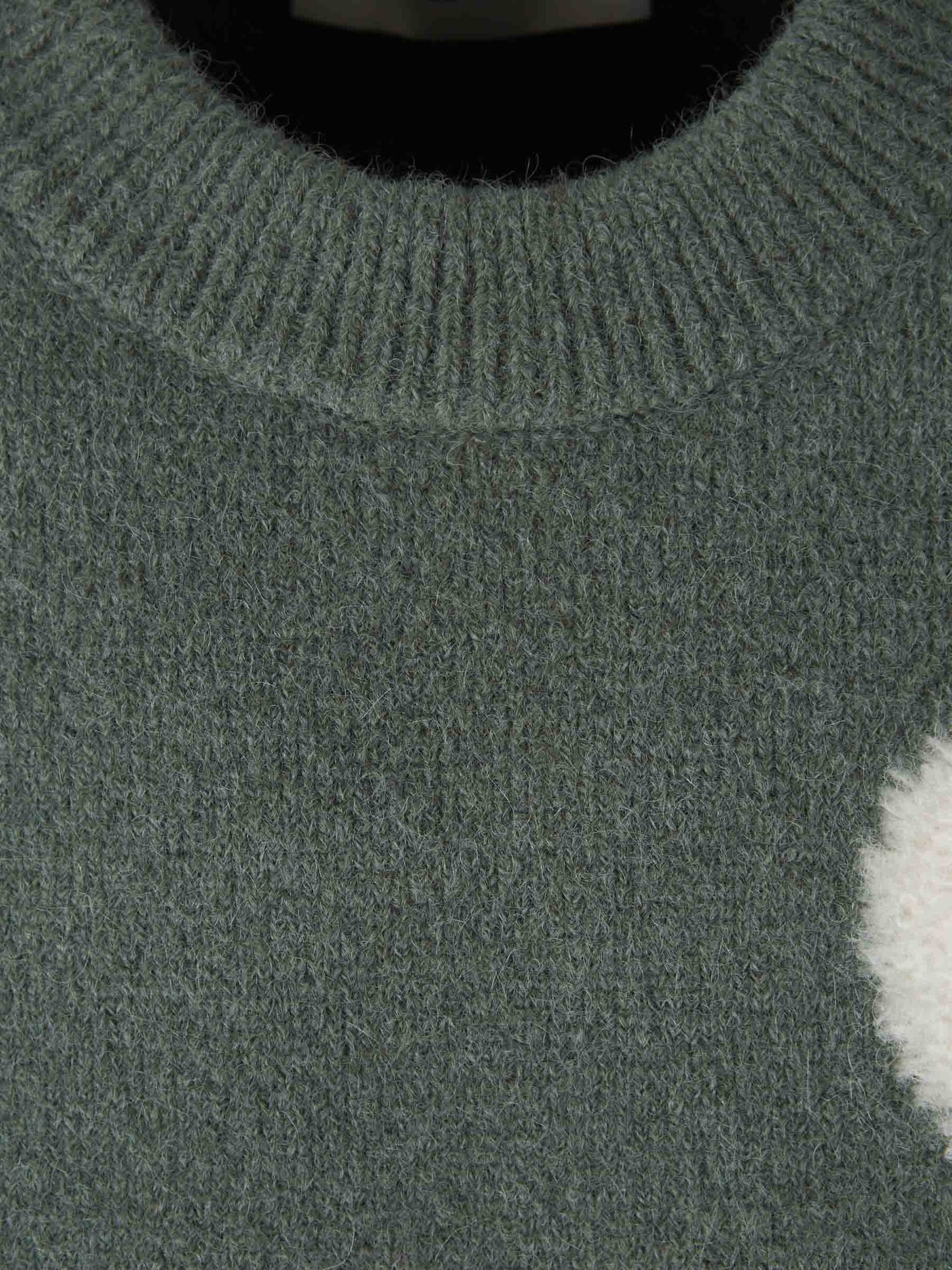Luvik | Unisex Ami Paris Neule