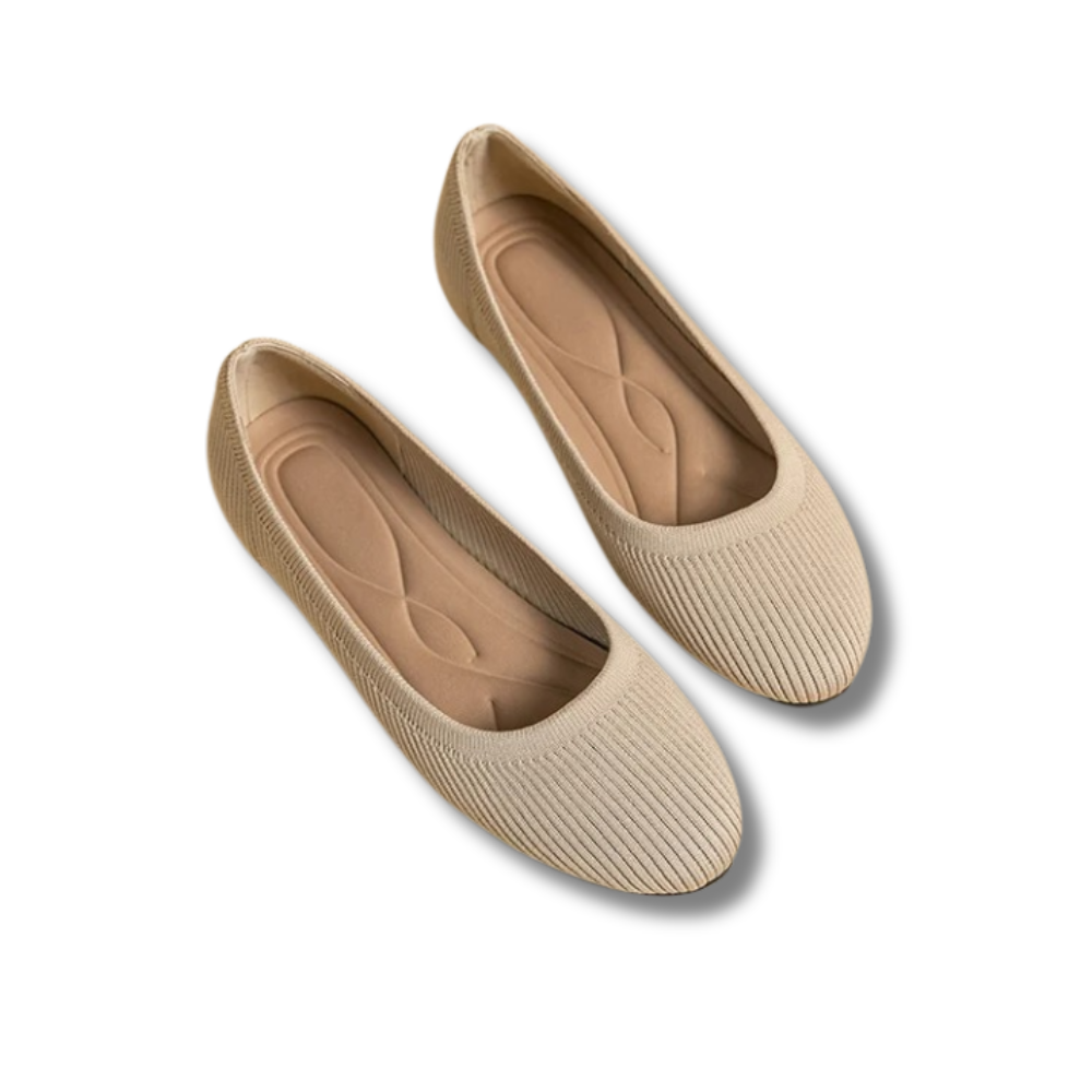 Luvik | Tyylikkäät Ballerina Kengät