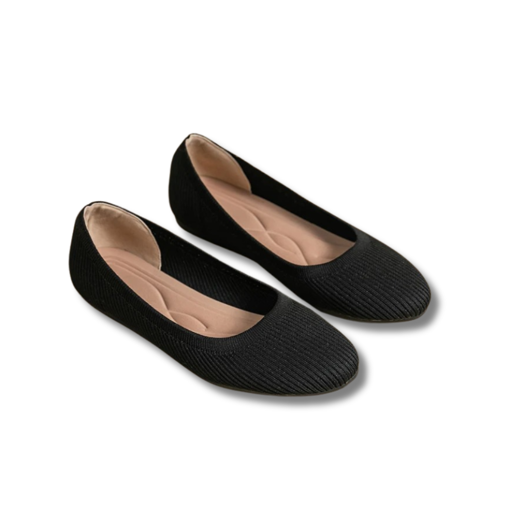 Luvik | Tyylikkäät Ballerina Kengät