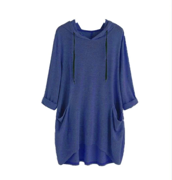Luvik | Monipuolinen ja mukava tal dresses
