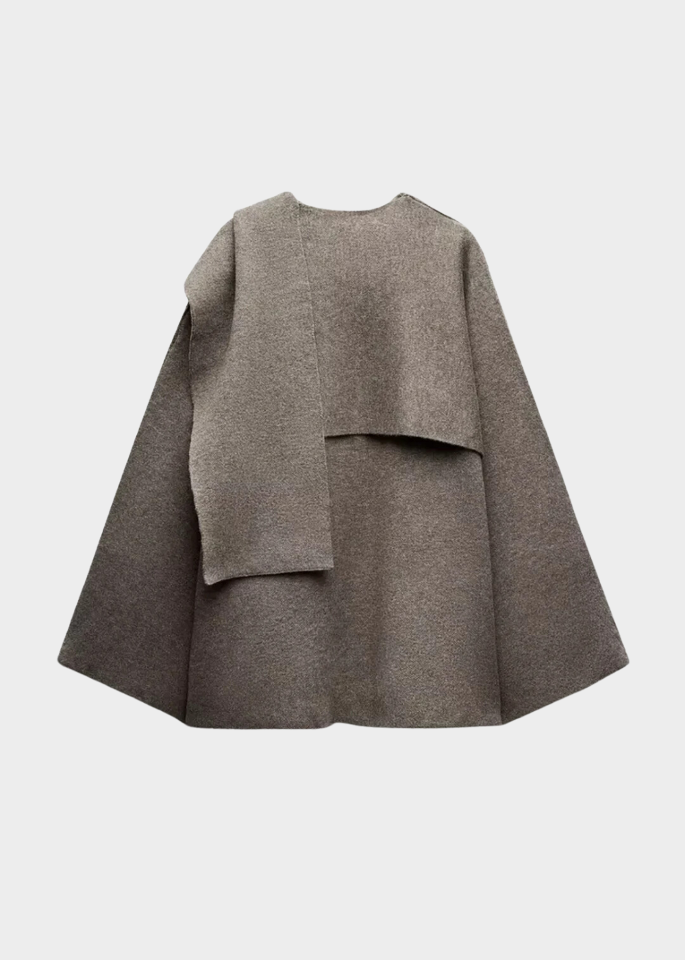 Luvik | Luxe Viittatakki