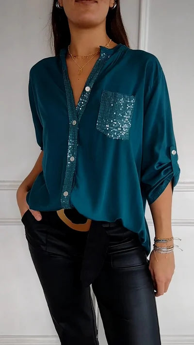 Luvik | Kaula Freizeit Top