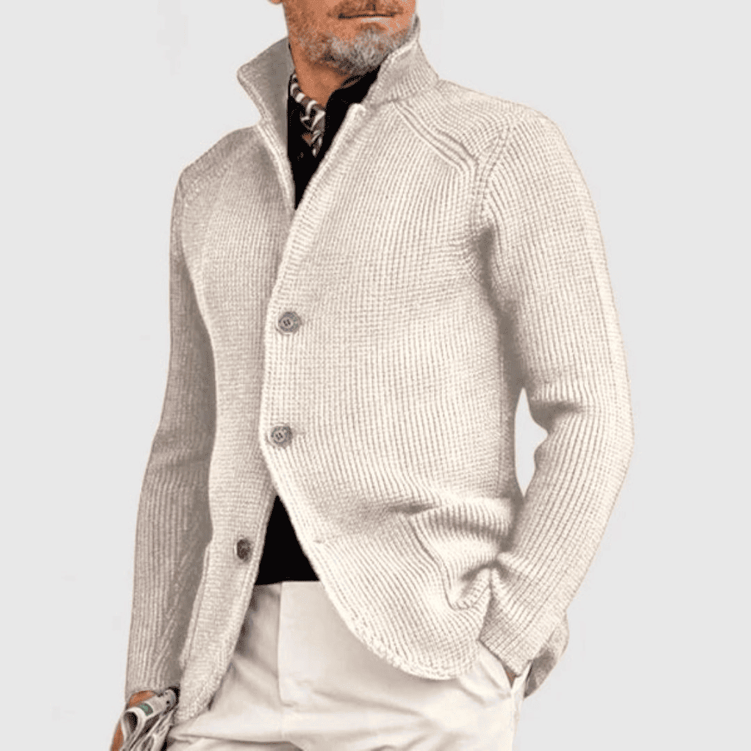 Luvik | Richard Warming