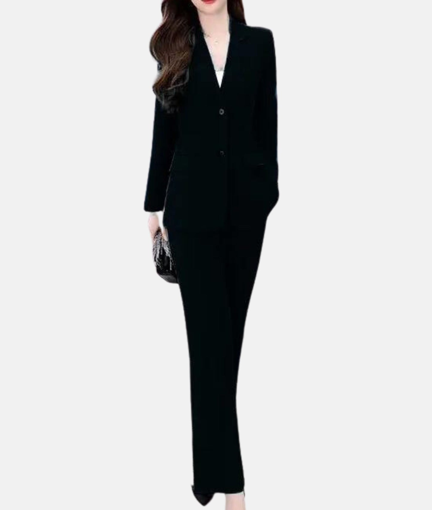 Luvik | Set Elegante Blazer