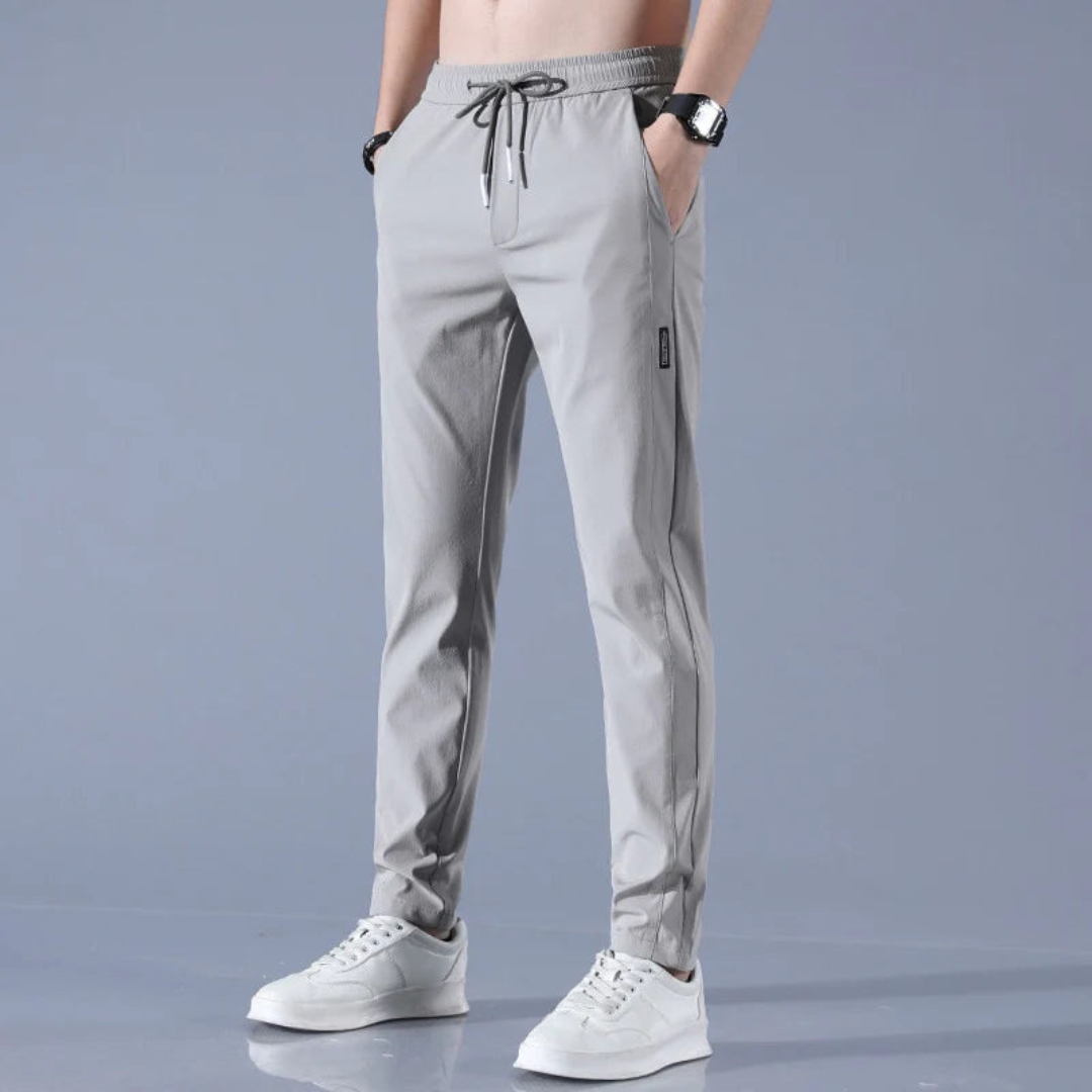 Luvik | Dry Stretch Housut