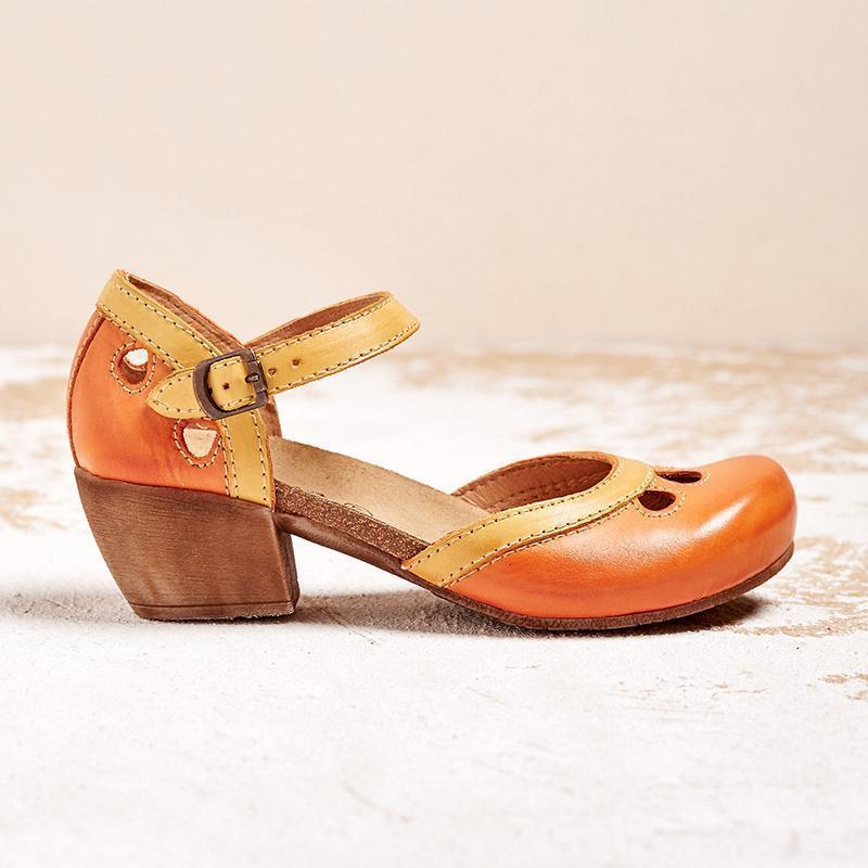Luvik | Sandalette Matalilla Kannan