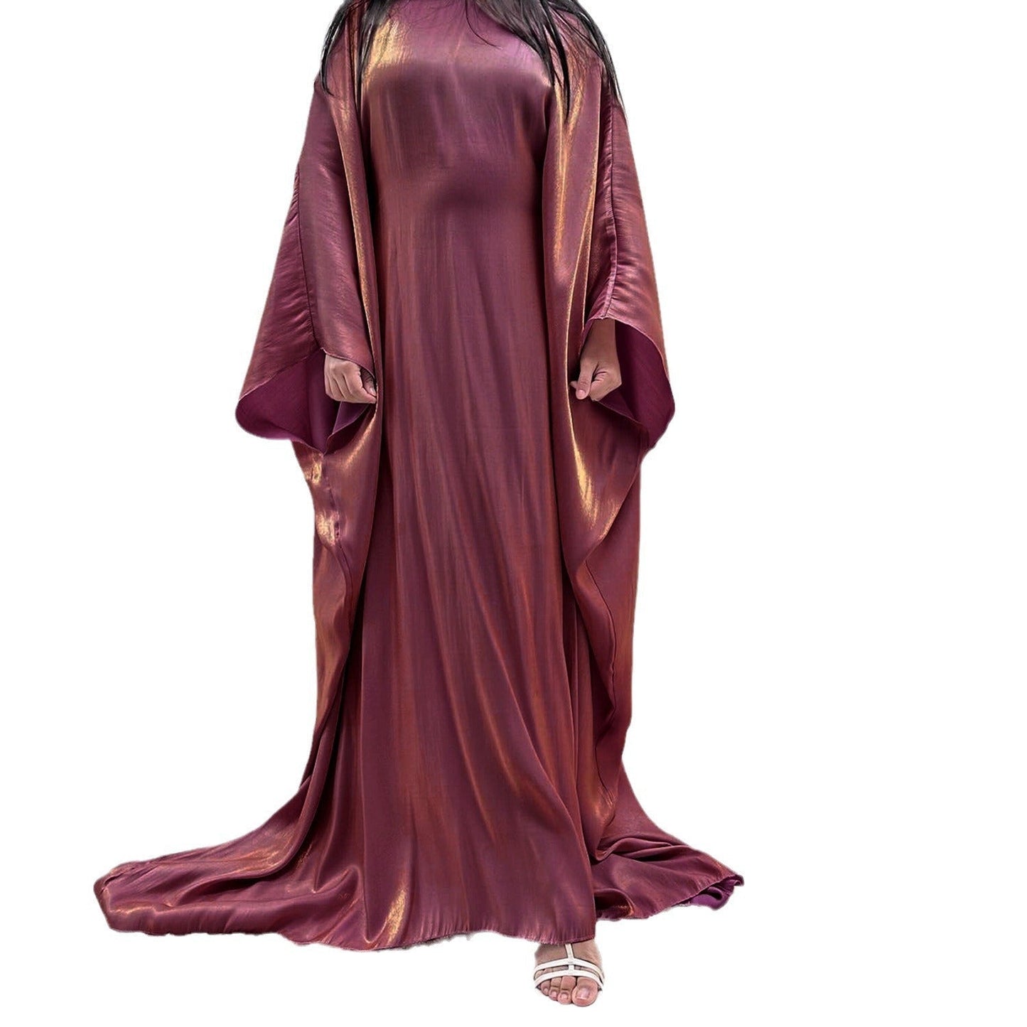 Luvik | Elegantti Juhlamekko Robe LR770