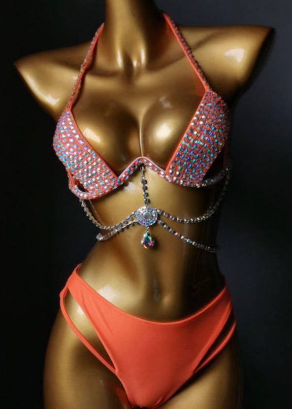 Luvik | Diamond Bikinisetti
