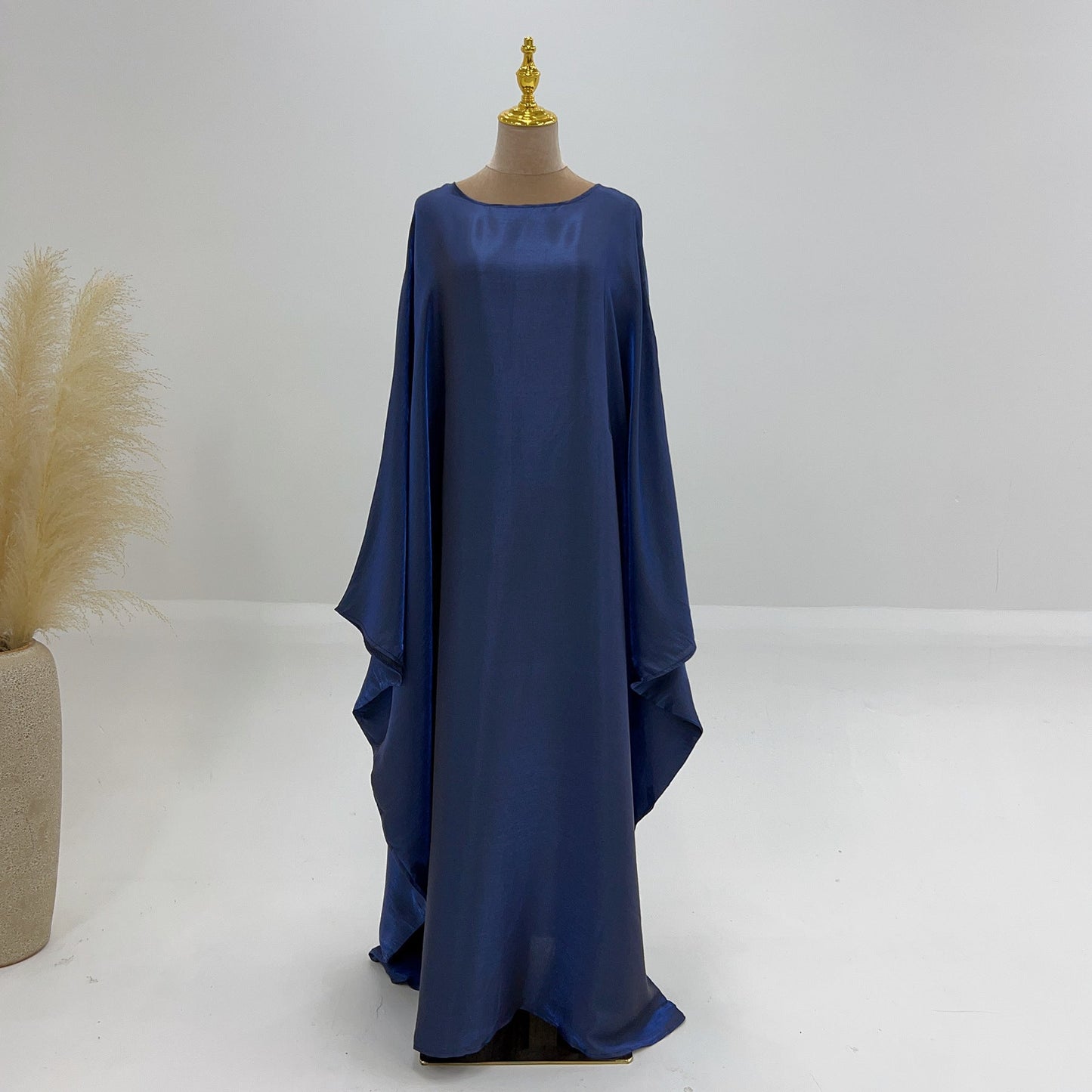 Luvik | Elegantti Juhlamekko Robe LR770