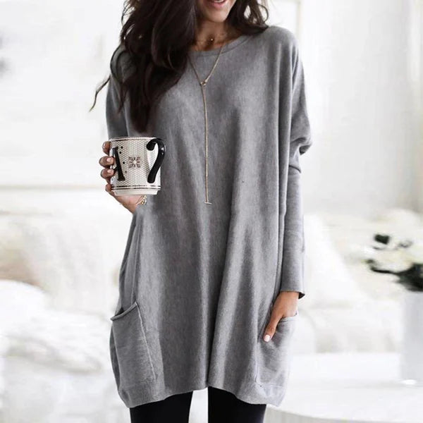 Luvik | Pull d'hiver à la mode et sans effort