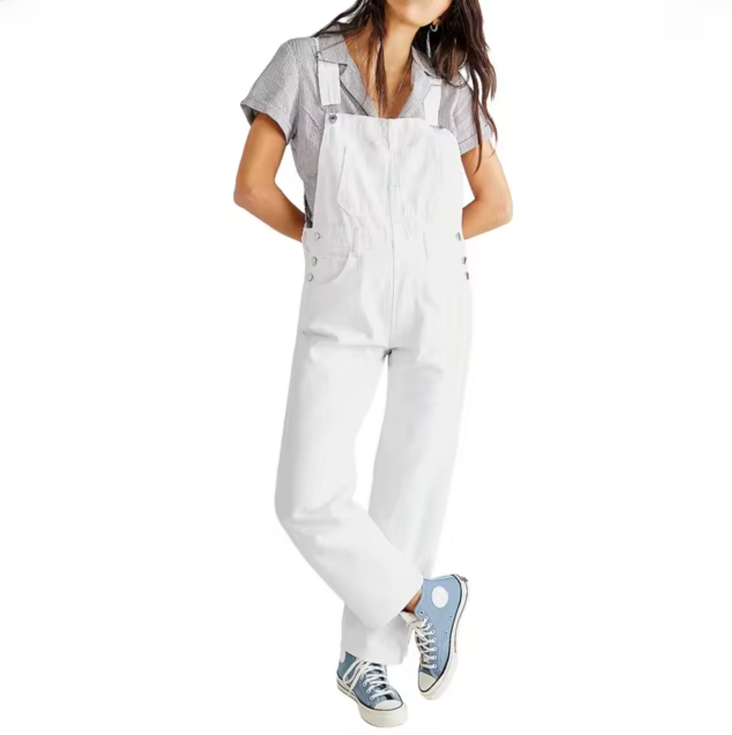 Luvik | Rento Jumpsuit Jeans