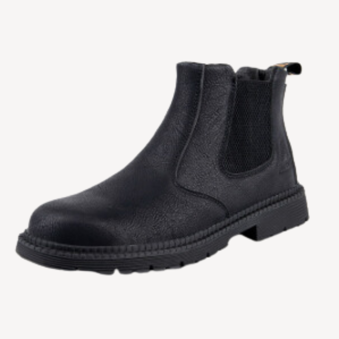 Luvik | Slip on Kengät Miehille
