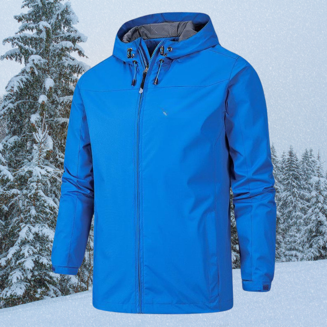 Luvik | Dame Wasserdichte Jacke
