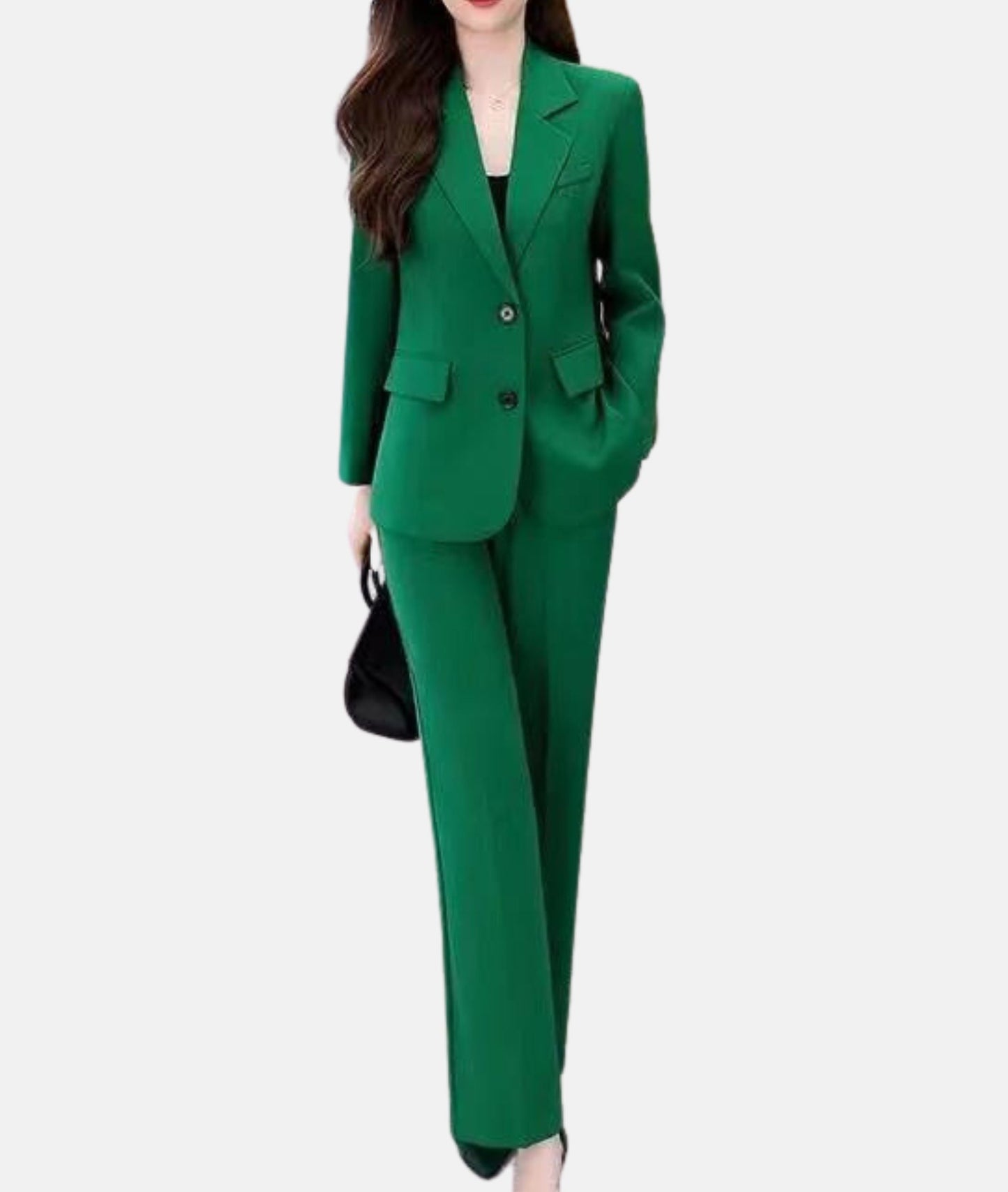 Luvik | Set Elegante Blazer