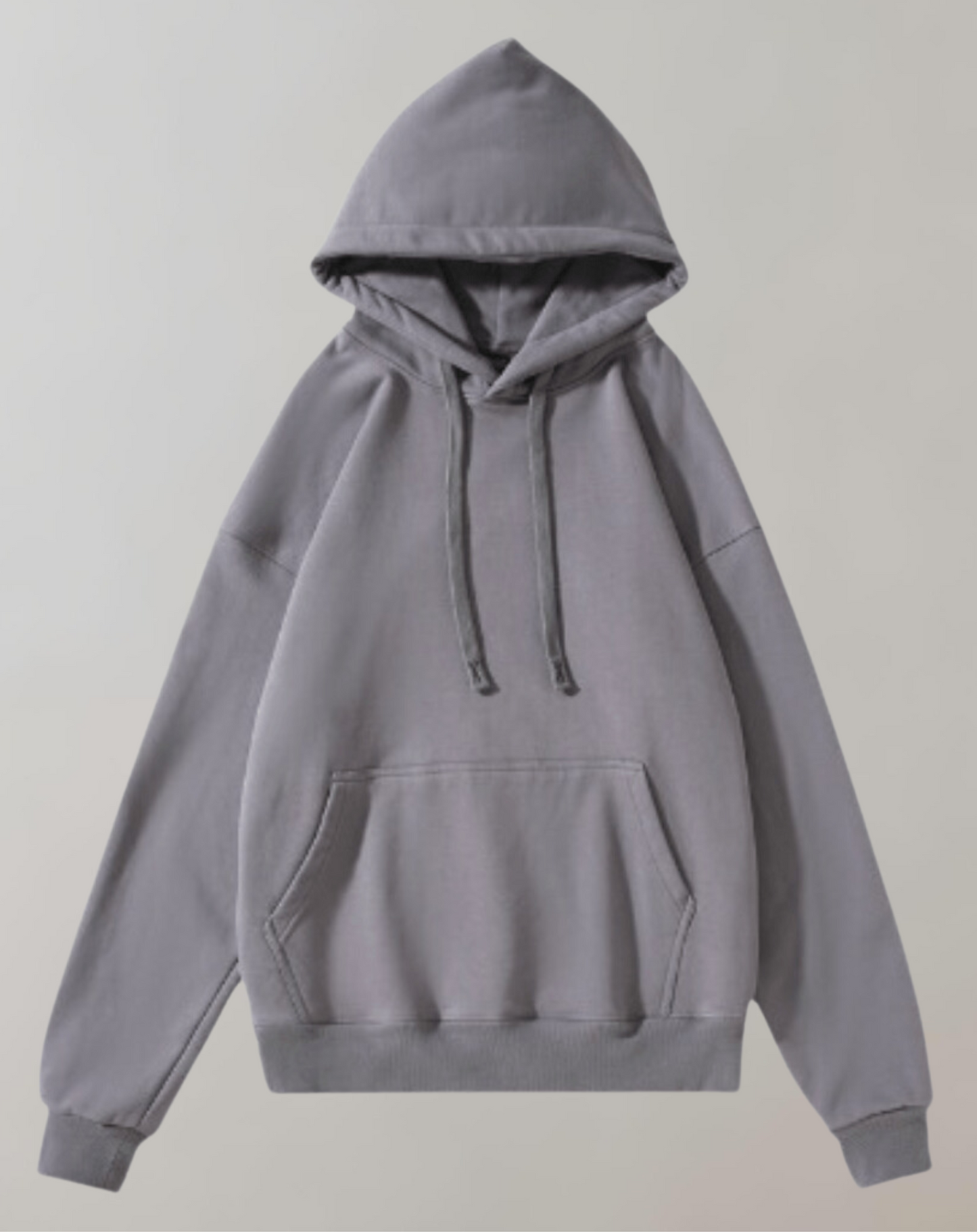 Luvik | Katutyylinen Huppari