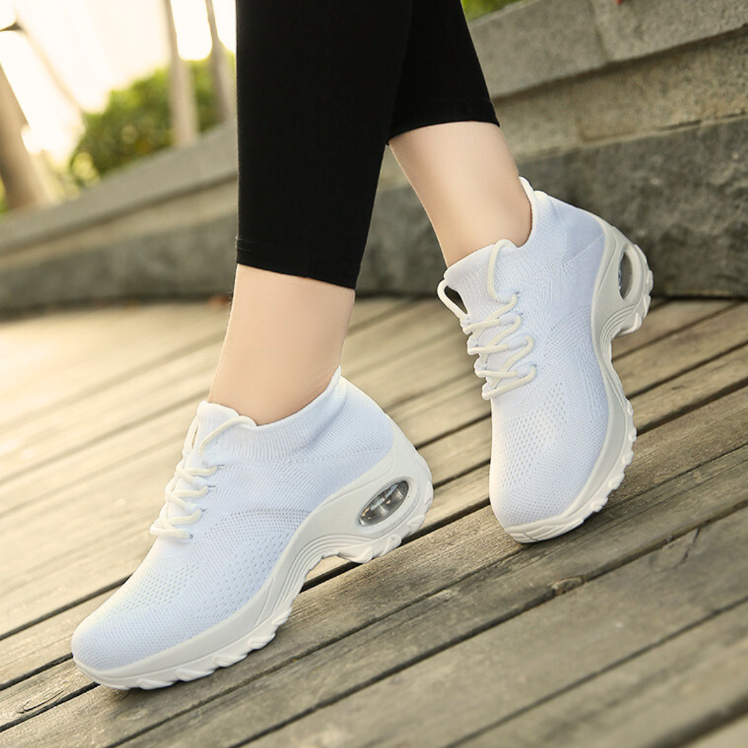 Luvik | Orthoshoes Easywalk Pro Ergonominen Kivunlievittäjä Kenkä
