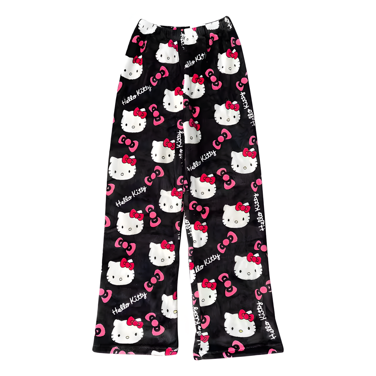 Luvik | I Hello Kitty yöpuvut (OUD)