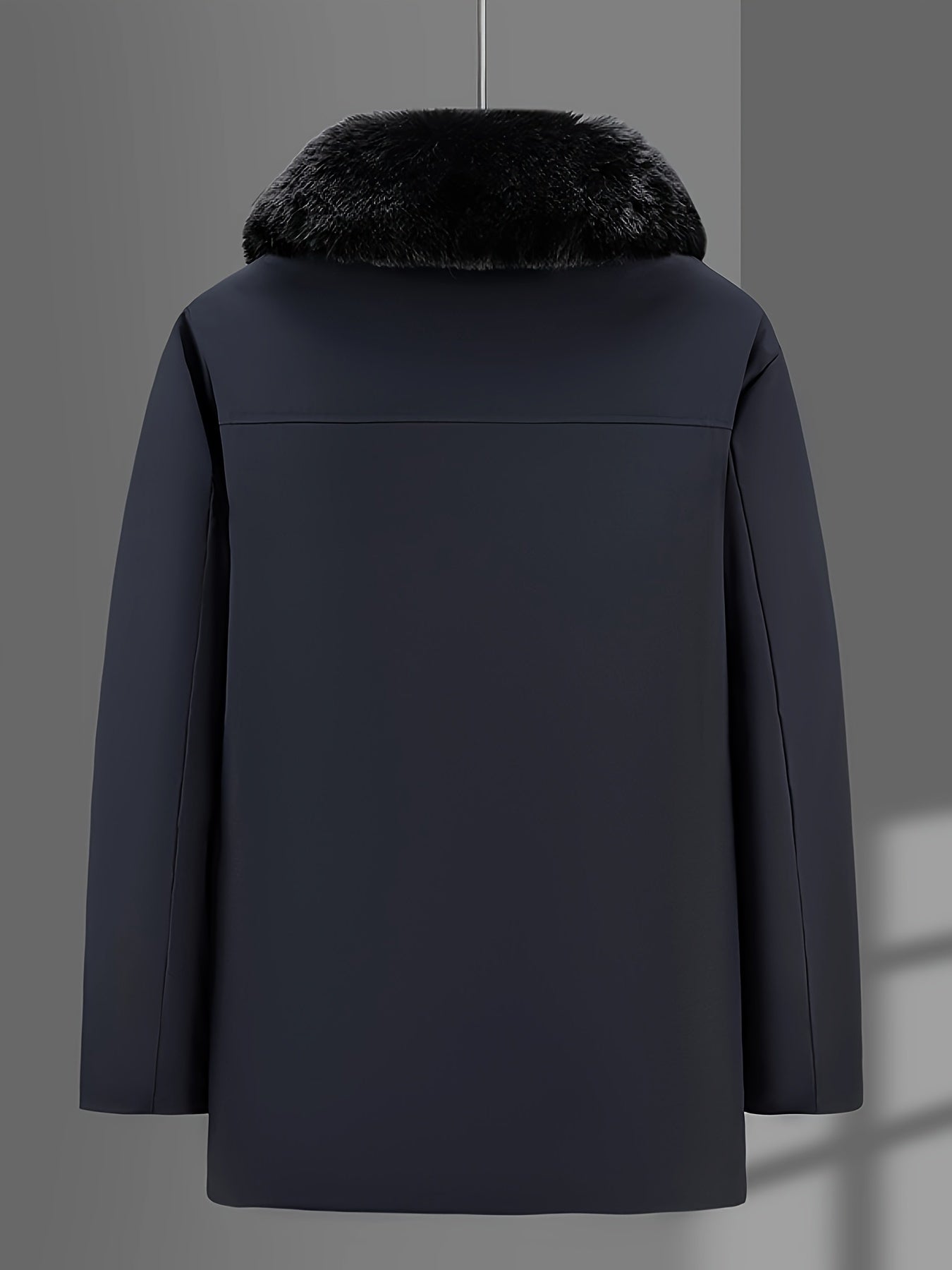 Luvik | Vedeneristys miesten parka