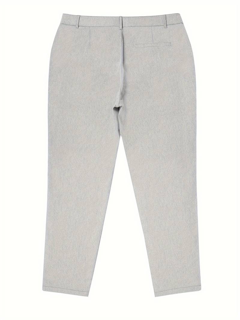 Luvik | elegantti muodollinen puku housut