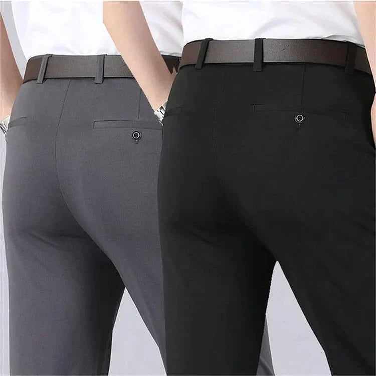 Luvik | Miesten Stretch-housut