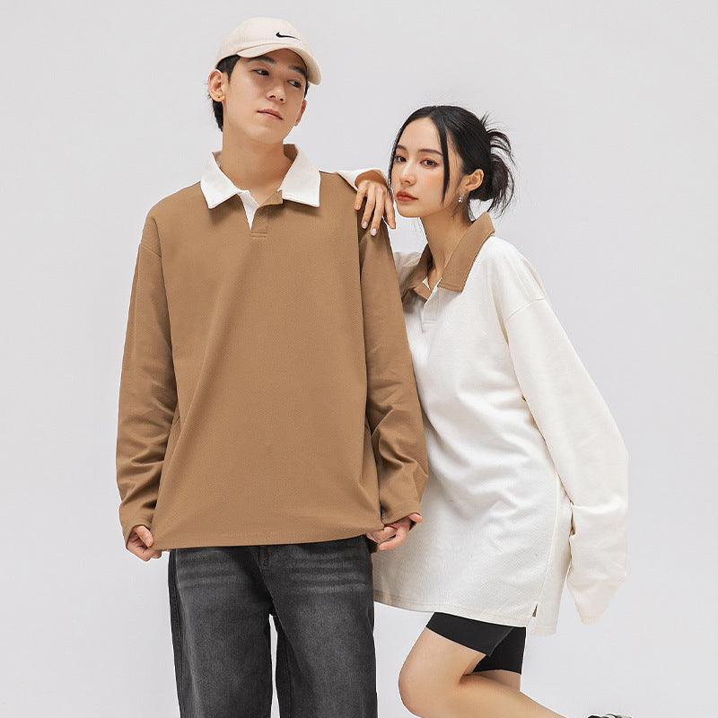 Luvik | Twill Neuletakki