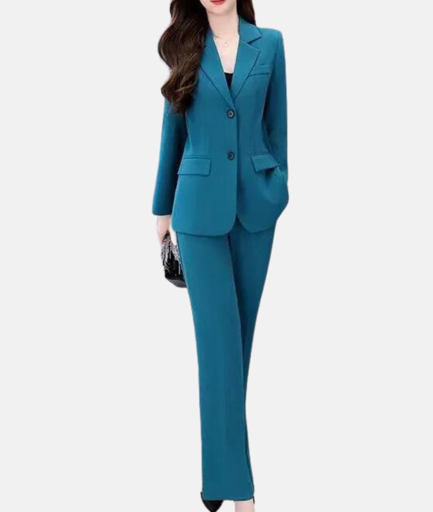 Luvik | Set Elegante Blazer