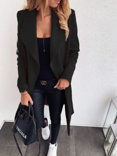 Luvik | Puffer Glamour, Täydellinen liittolainen kylmyyttä vastaan