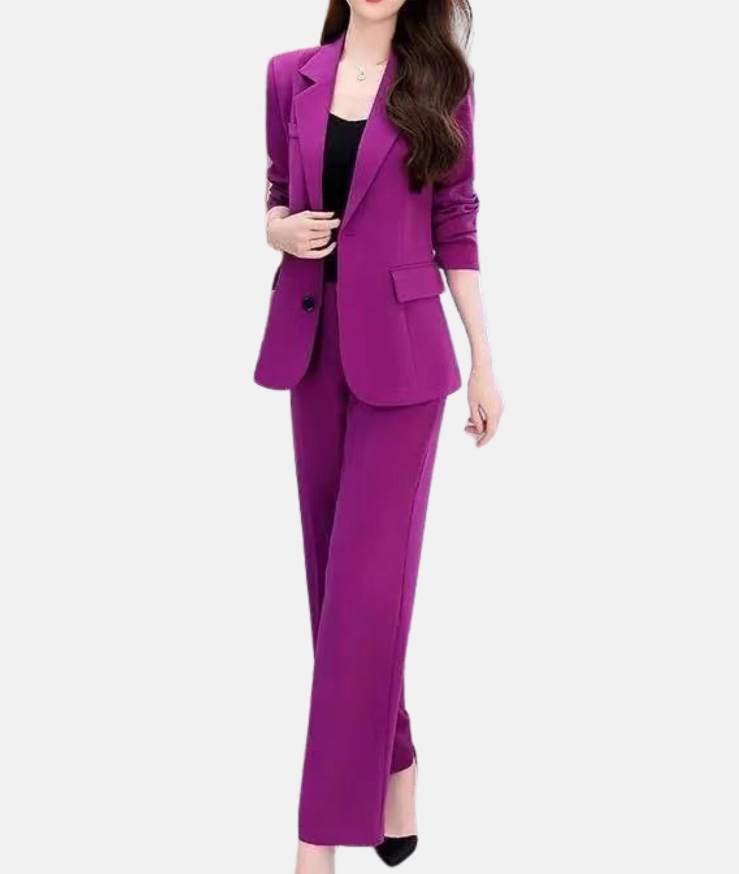 Luvik | Set Elegante Blazer