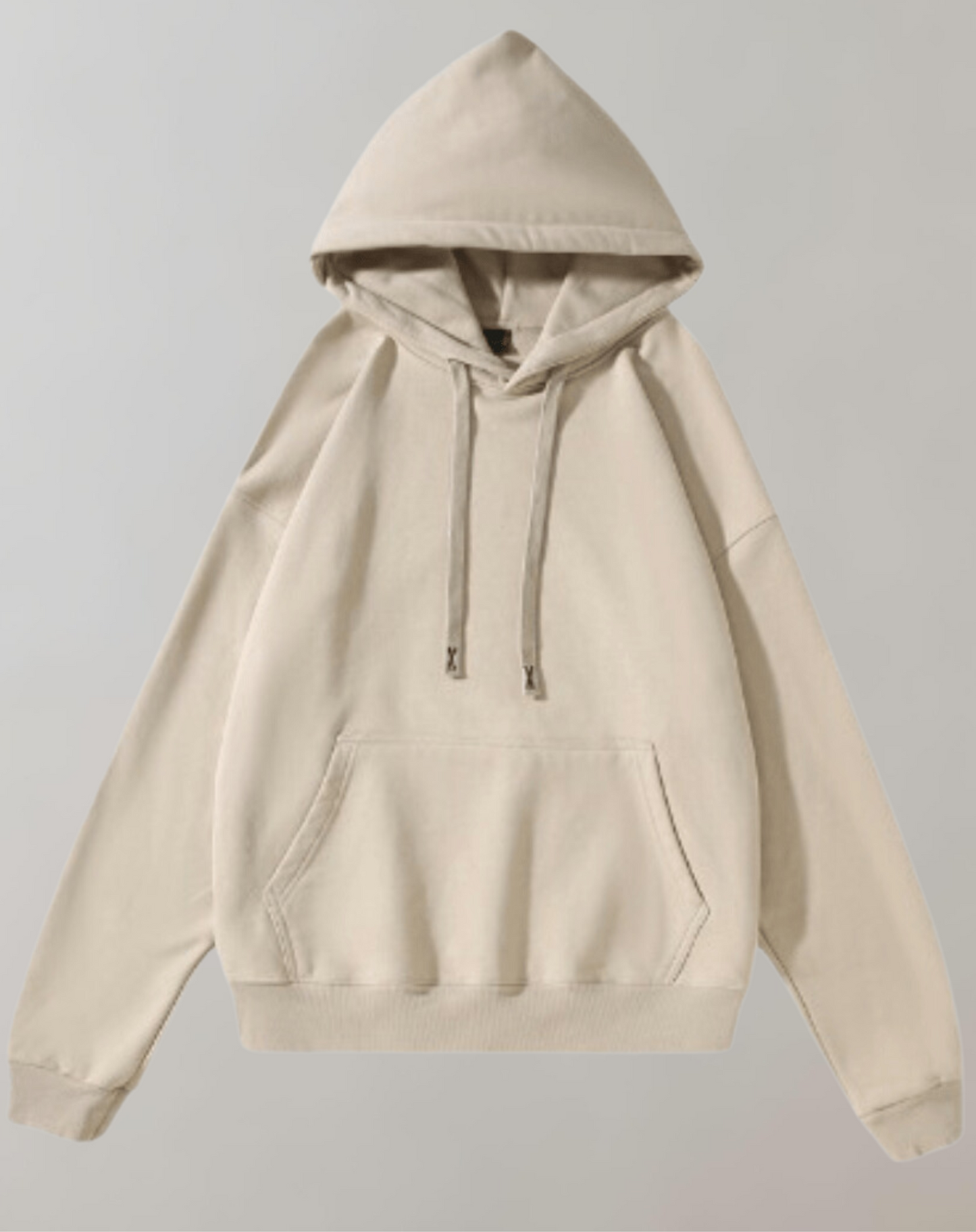 Luvik | Katutyylinen Huppari