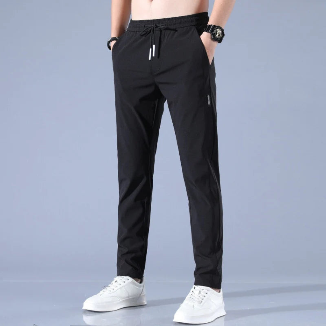 Luvik | Dry Stretch Housut