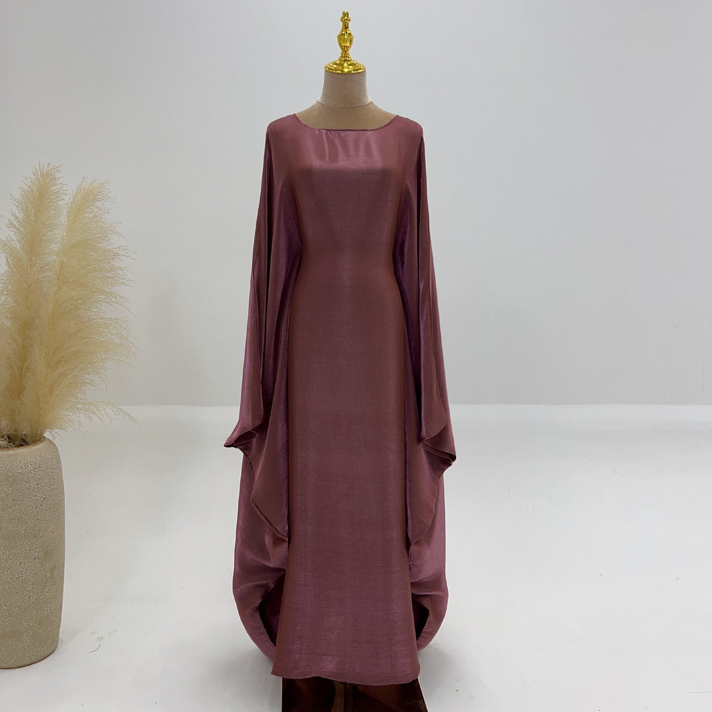 Luvik | Elegantti Juhlamekko Robe LR770