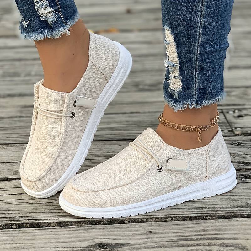 Luvik | Farbric Sneaker