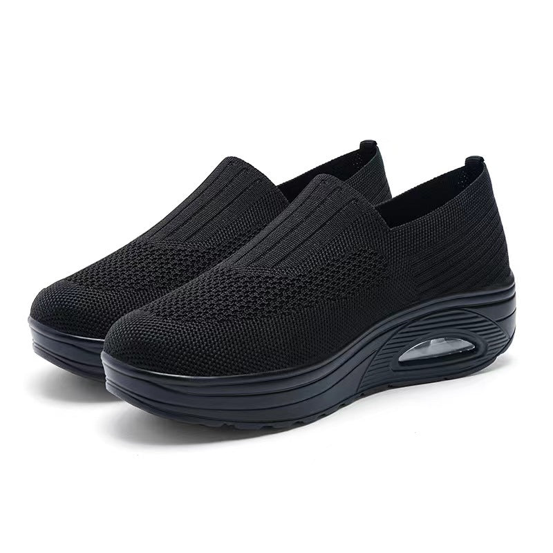 Luvik | Eco Ergonomiset Kivunlievityskengät