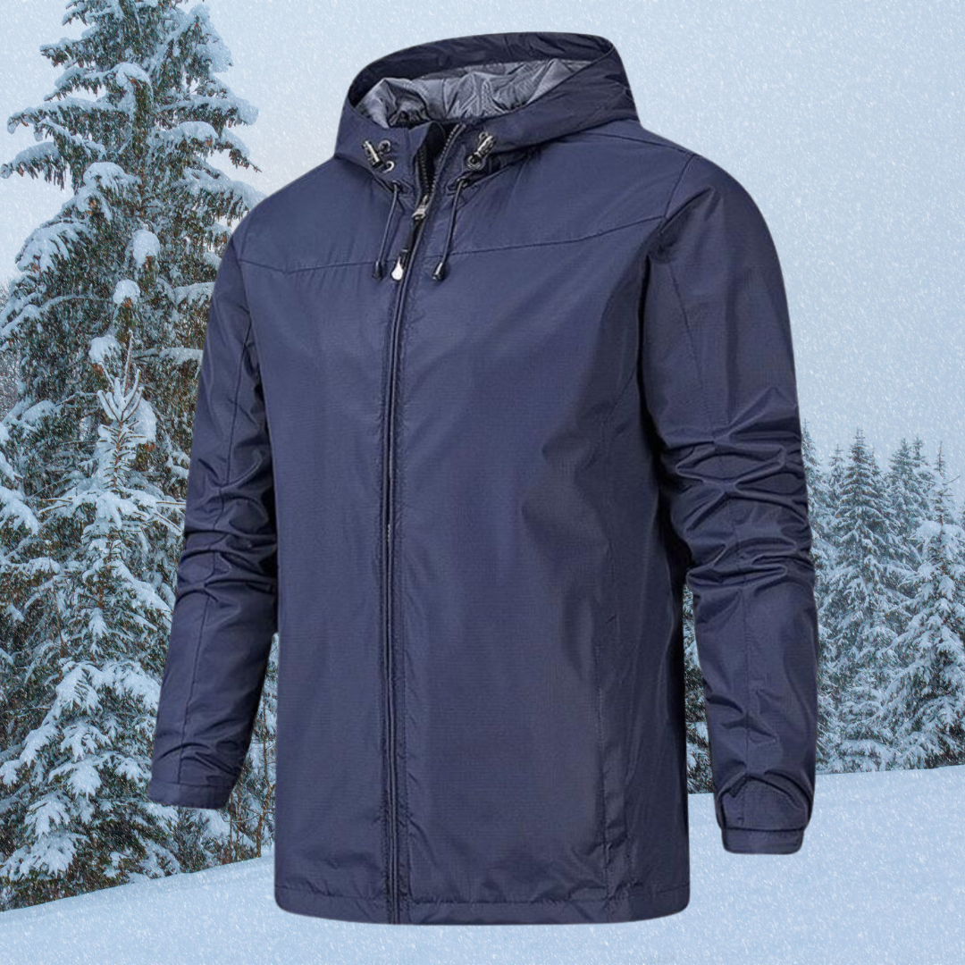Luvik | Dame Wasserdichte Jacke