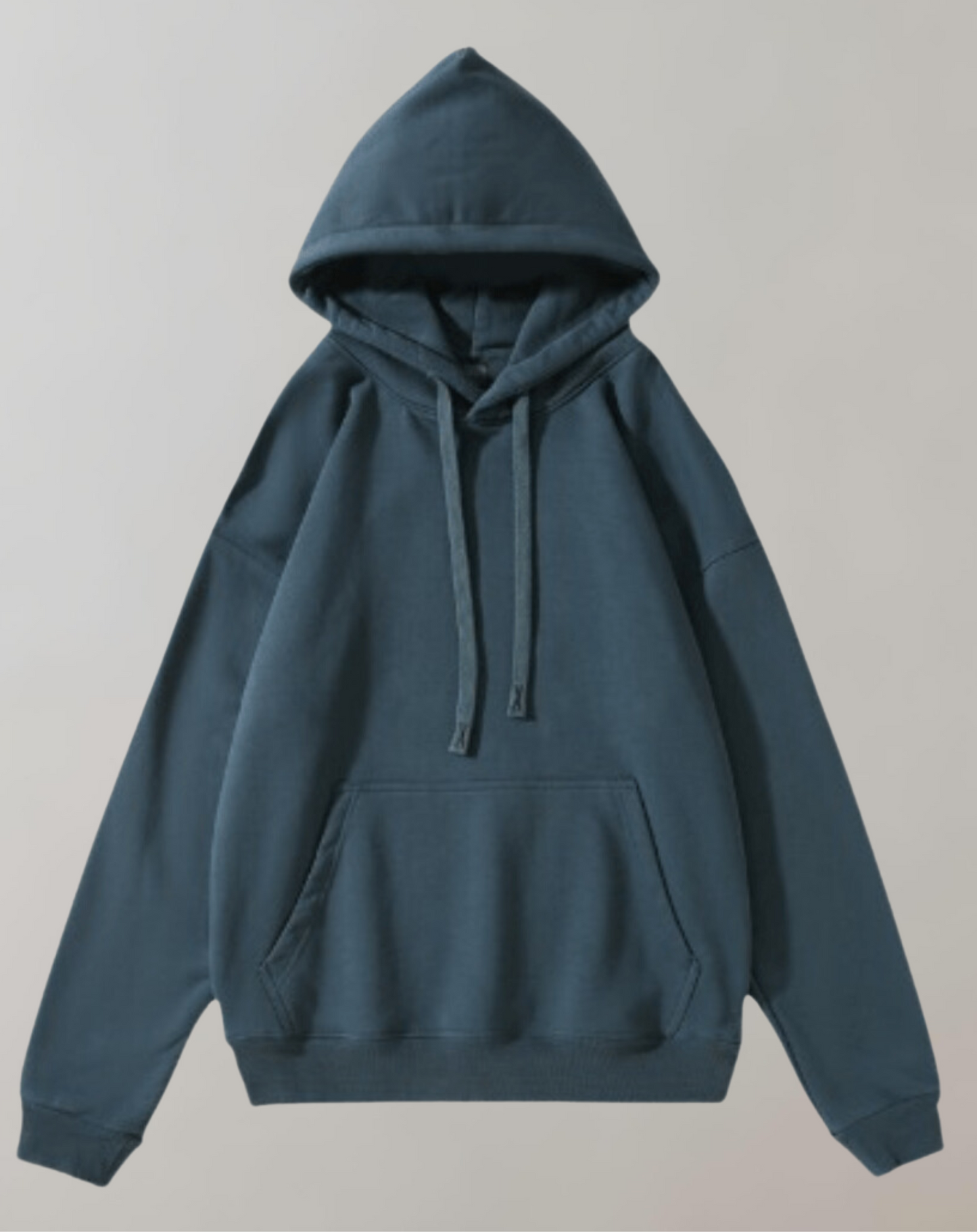 Luvik | Katutyylinen Huppari